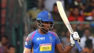 Samson's clean hitting has been a treat to watch this IPL